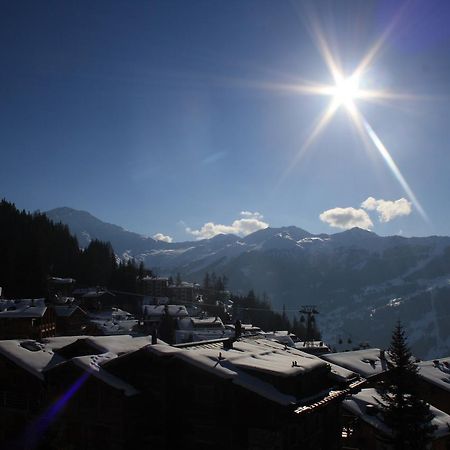 Corbassiere 32 Verbier Exterior foto