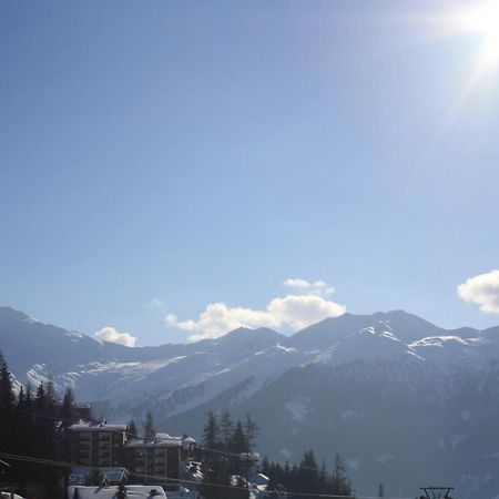 Corbassiere 32 Verbier Exterior foto
